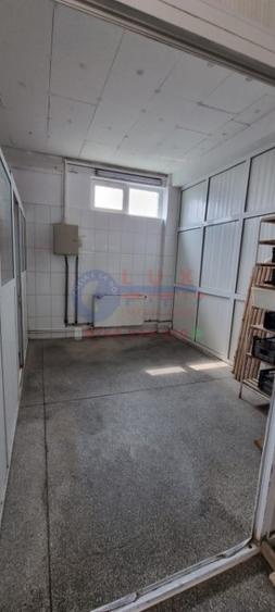 ID 6113 Cladire de vanzare - Str FORESTIERULUI
