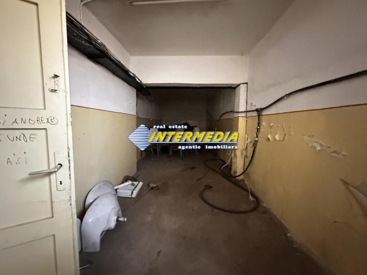 Sala Nunti Cantina Restaurant Camin Varstnici 4625 mp teren utilitati asfaltat