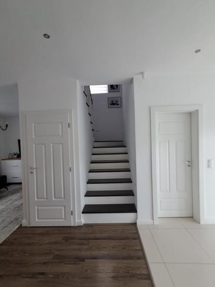 Casa Individuala Valea Budacului 500mp teren