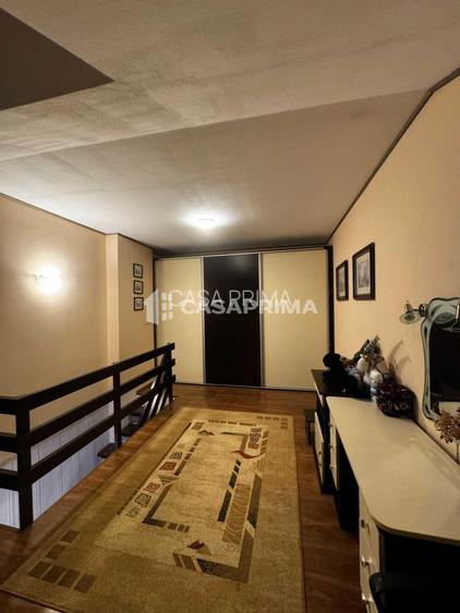 Apartament 2 camere tip mansarda Nicolina ! Se accepta credit - 7