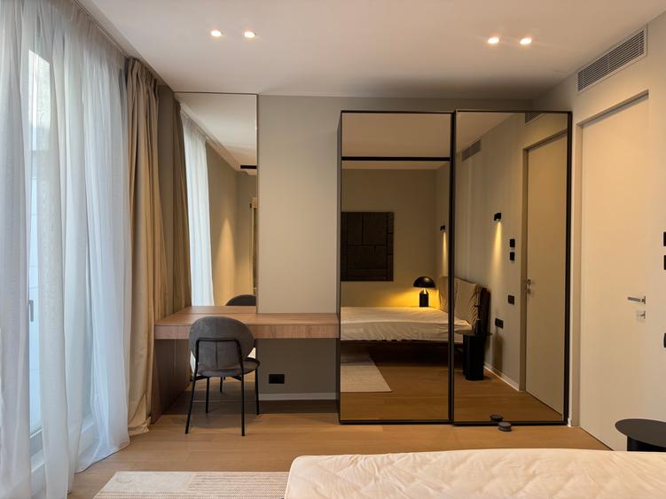 Apartament cu 4 camere de inchiriat // ONE Floreasca Vista