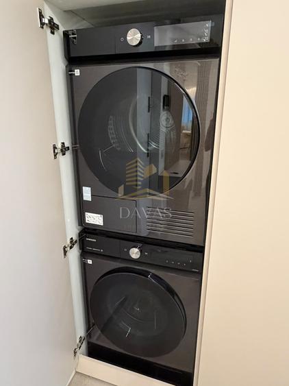 Apartament ultrafinisat 3 camere semidecomandat + parcare sub.inclusa | WINGS