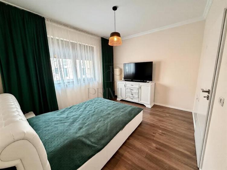 DECATHLON - DUPLEX - PREMIUM - 4 CAMERE - ZONA BUNA