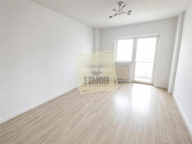 Apartament renovat cu 3 camere 2 bai si balcon pe Bd. Mihai Viteazu - 4