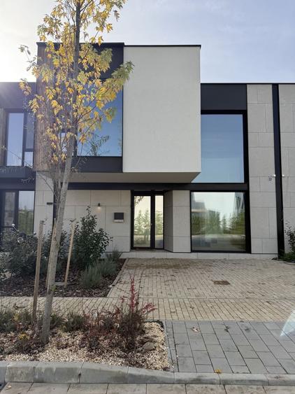 Inchiriere vila cu 4 camere Amber Forest