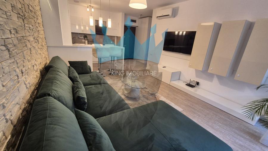 Apartament 2 Camere Lacul Morii Bucuresti - 2