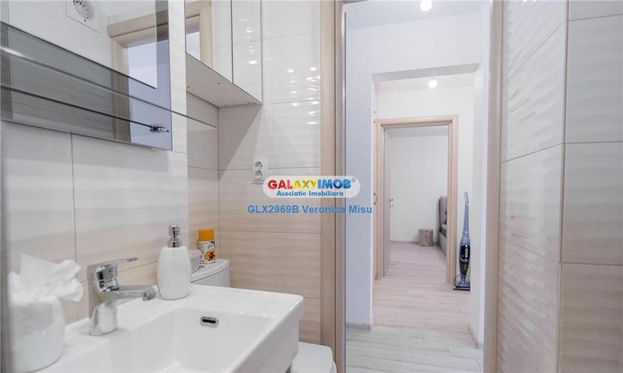 Apartament 2 camere de inchiriat - zona Perla -Dorobanti