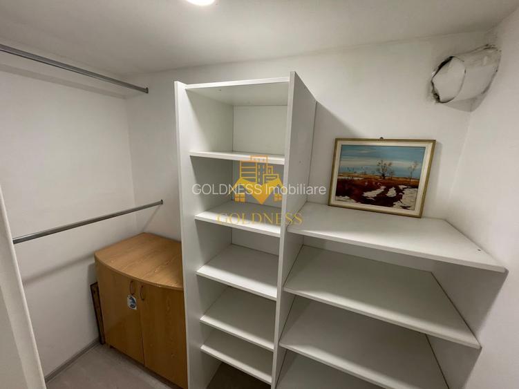 2 Camere Openspace, Demisol, Parcare,Zona decebal,Traian,Horea - 6