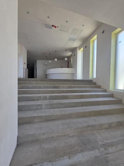 Zona Metrou Timpuri Noi sp D+P+E1 1.500mp Ideal Clinica Spital