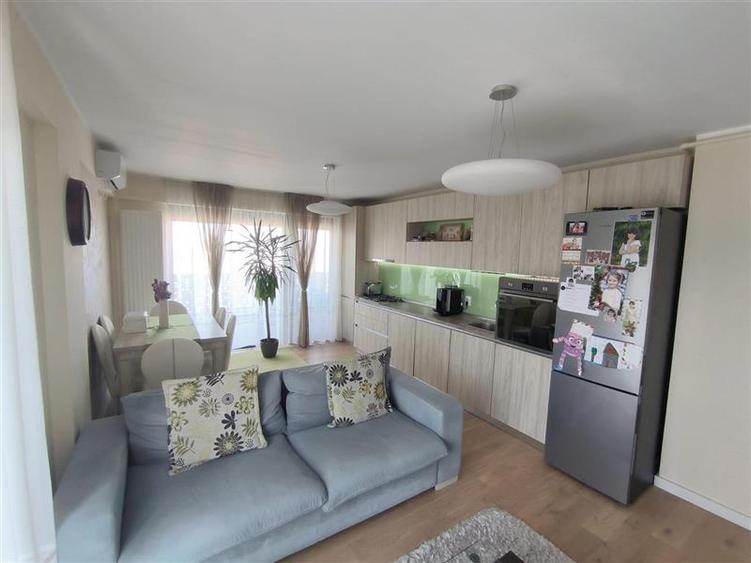 Vanzare apartament 4 camere tip Penthouse Zorilor CaleaTurzii, Cluj-Napoca