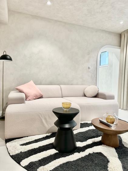Apartament 2 camere de lux in inima Bucurestiului - Renovat Integral | Prima inc