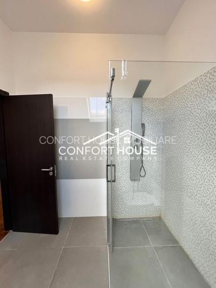 VILA S+P+EM, 7 camere, piscina, IANCU NICOLAE- Cambridge School - 39