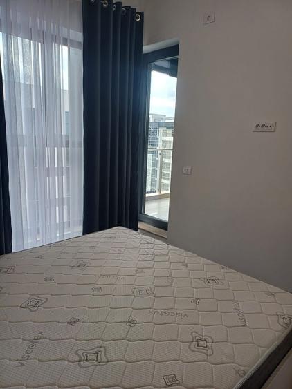 Apartament 2 camere – Energia Residence - 127000 euro