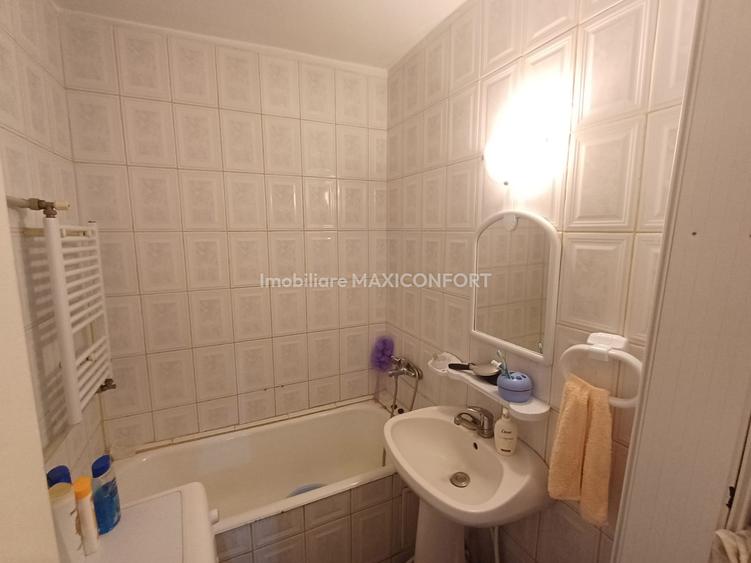 Vanzare 2 camere, zona Marna-Imobiliare MAXICONFORT