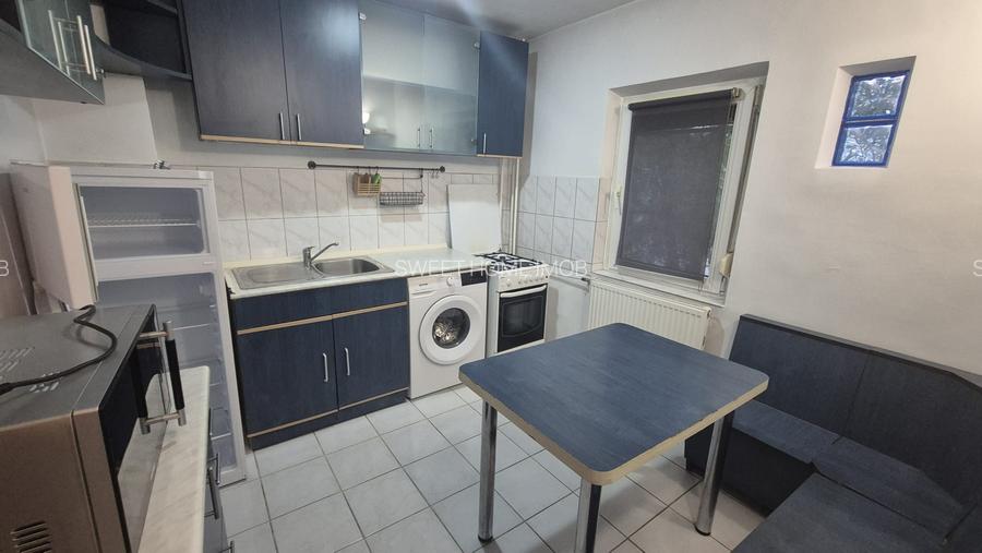 Lacul Tei inchiriere garsoniera Zambilelor cu boiler electric - 7