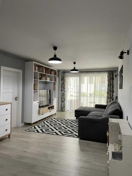 Apartament 3 Camere | Constructie Noua | Confort Lux