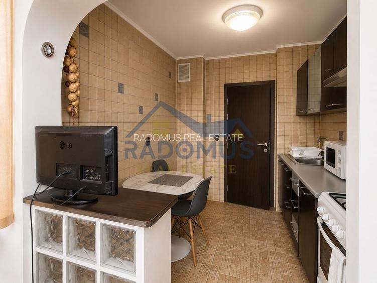 Ap Str. Fântânele - Ploiesti | 3 Camere | 63 mp² | Mobilat & Utilat - 7