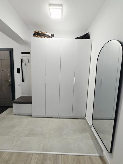 Prima Închiriere Apartament 2 Camere Metrou Păcii