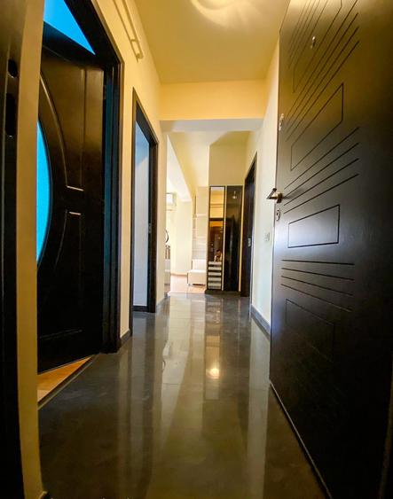 Apartament 3 camere, Str. Rezervelor - Ballroom, loc de parcare