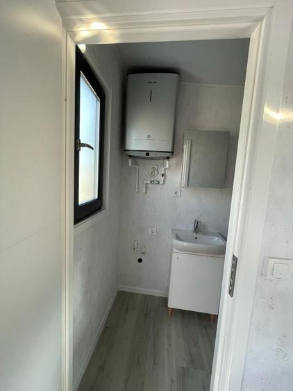 Tiny House - 20000 euro