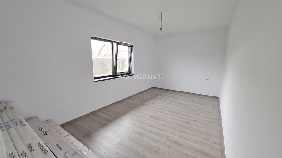 Casa Valea Lupului Popas Pacurari,Incalzire pardoseala,Asfalt - 10