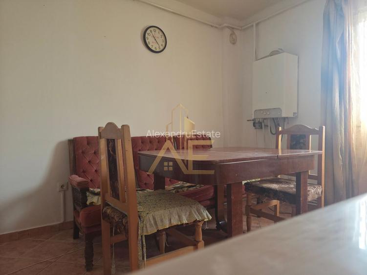 Apartament 2 camere de închiriat – Str. Bicaz nr. 21 | Etaj 1 | 54 mp - 3