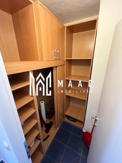 Apartament 4 camere | Sibiu , Ștrand | 84mp