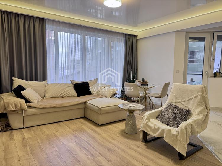 Apartament 2 camere de inchiriat | Parcare | Pipera