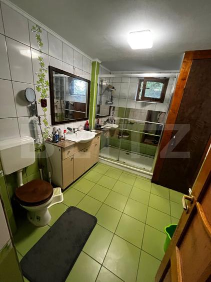 Casa de vanzare, 120 mp, sat Traian - comuna Branistea