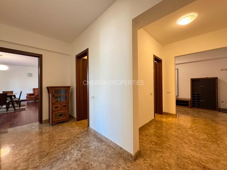 Polona | 4 rooms 2 baths | Parking - 3