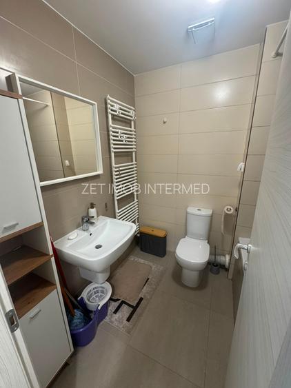 2 camere Lujerului - complex 21 Residence - 15