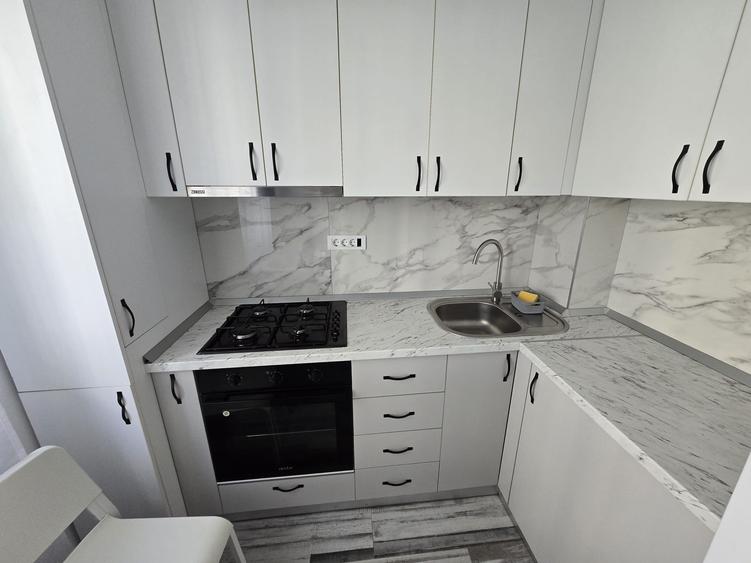 Regie Residence Apartament 2 CAMERE MODERN, 7 Min M Grozavesti