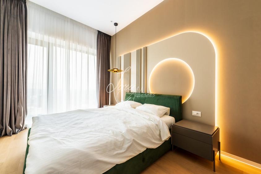 One Verdi, premium 4 camere