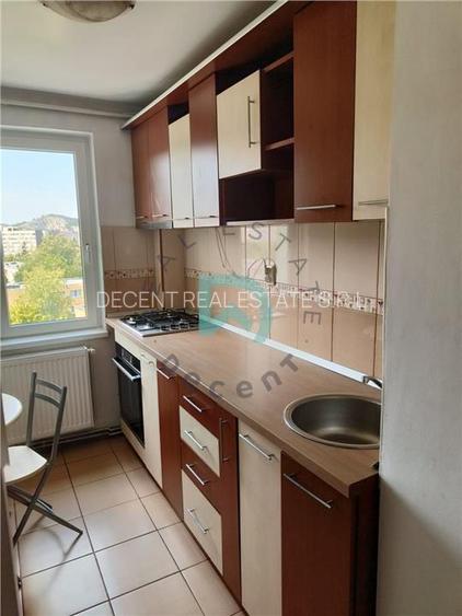 Apartament 2 camere Astra, intermediar,  Brasov - 3