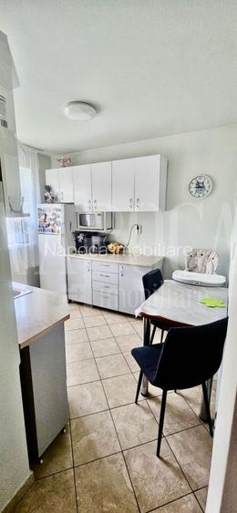 Apartament 2 camere de vanzare in Intre Lacuri, Cluj Napoca - 4