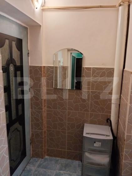 Apartament 2 camere, 35 mp, zona Podu Ros