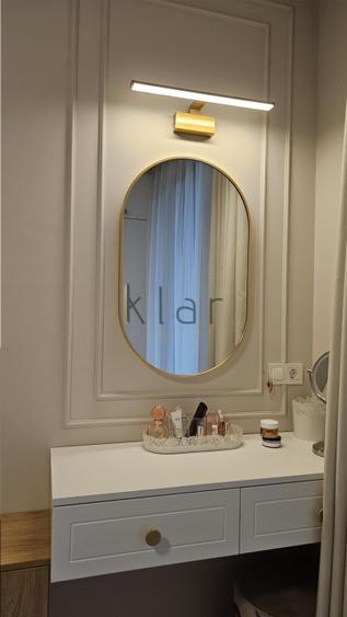 Apartament modern 2 camere 56mp,balcon 10mp,Plopilor Parcul Rozelor