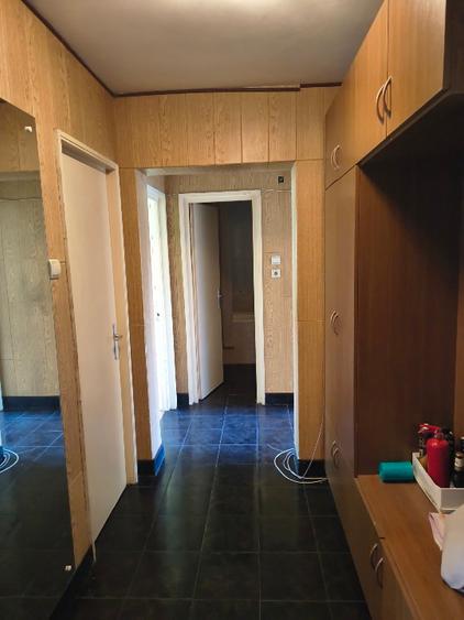 Proprietar vand apartament cu 4 camere Baia Mare, str. Iuliu Maniu