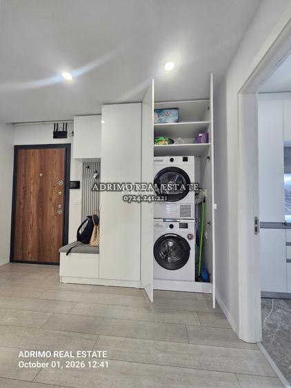 Ap2cam PREMIUM - Zen Residence - Parcare Privata - 750 euro