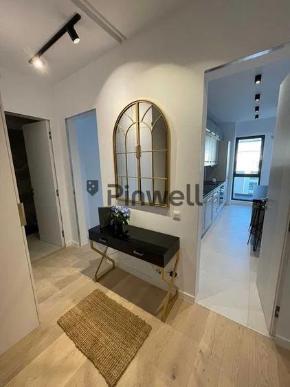Apartament modern 2 camere | 2 locuri de parcare | Nusco City