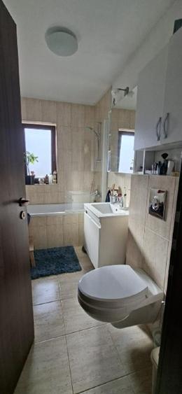 Proprietar, Casa individuala P+E Dumbravita, 5 cam, terasa, carport, teren 816mp