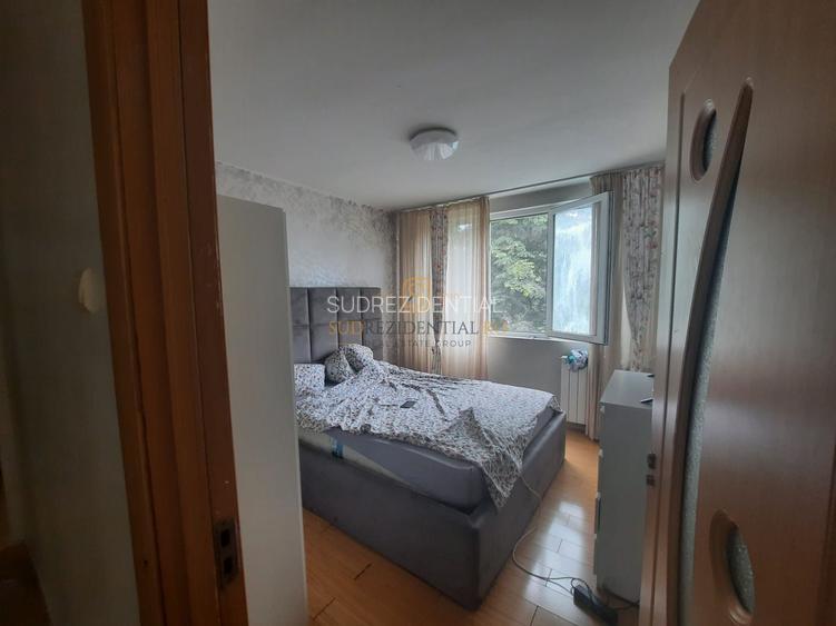 Apartament 2 camere mobilat si utilat, Drumul Gazarului, Sector 4 - 5