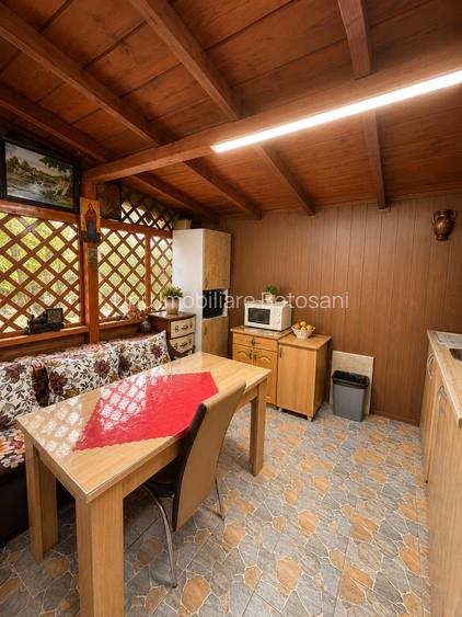 Casă premium 4 camere de vânzare în zona Parcului Cornișa - 6