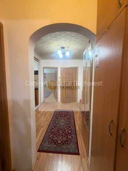 2 Camere-54MP | Decomandat | 1986 | Creditabil | 2/4 | M Crangasi 7min - 9