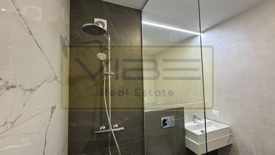 Apartament premium 1 camera + loc parcare Comat Towers