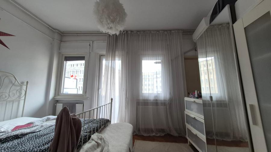 Apartament 2 camere ideal investitie pentru chirie sau booking