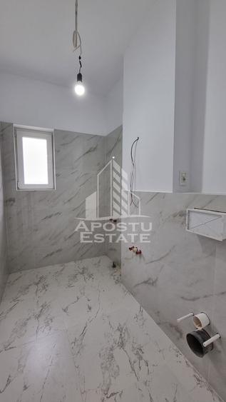 Apartament 3 camere de vanzare, gradina, zona Torontalului, Timisoara