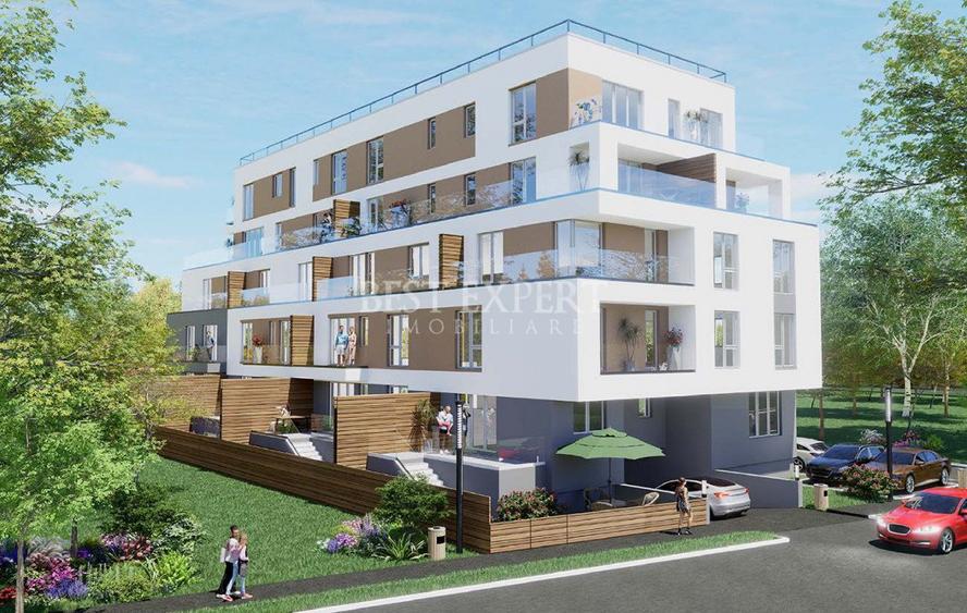 Ideal Familie Apartament cu 3 Camere Pallady | Confort si Calitate