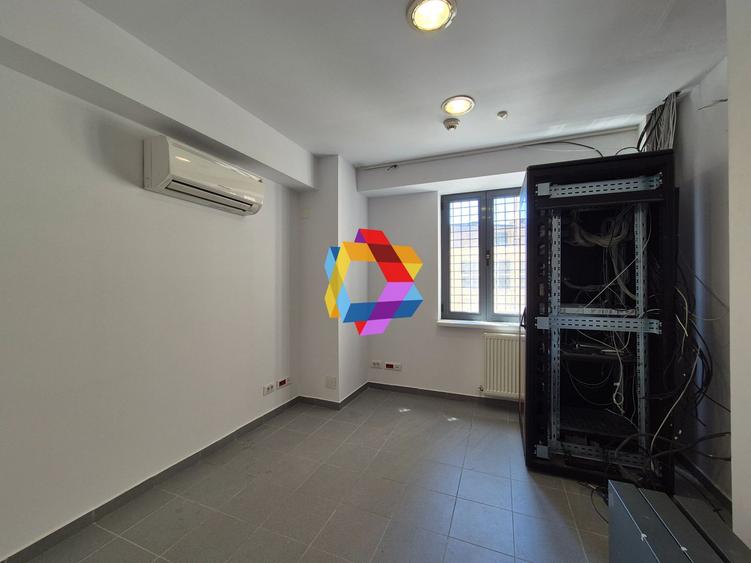 Spațiu comercial zona Centru Civic - 370 mp