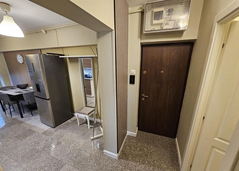 Apartament 2 camere Zona Stadion/Centrala Proprie/AC/Parcare/CTB